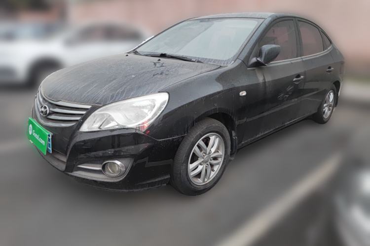 Used Hyundai Celesta 2011 1.6L Manual Comfort Edition