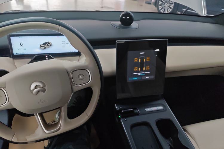 Used Nio ET5T 2023 75 kWh Touring