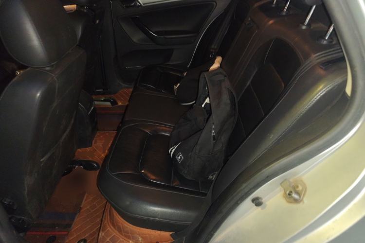 Used Volkswagen Bora 2014 1.6L Automatic Comfort Model
