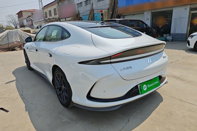 Used IM L6 2024 Max Standard Edition
