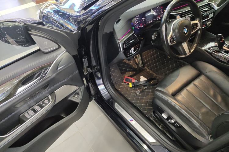 Used BMW 6 Series GT 2021 Restyled 630i M Sport Package
