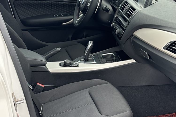 Used BMW 1 Series 2016 118i Leading Model
