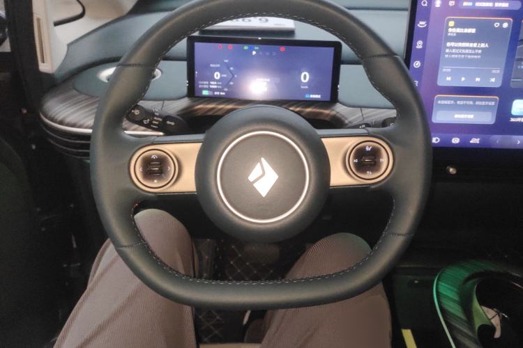 Used Baojun Cloud 2023 460 Max
