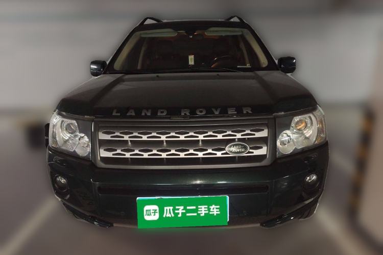 Used Land Rover Freelander 2 2011 3.2L i6 HSE Gasoline Edition