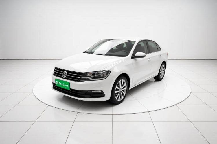 Used Volkswagen Santana 2021 1.5L Manual Fashion Edition
