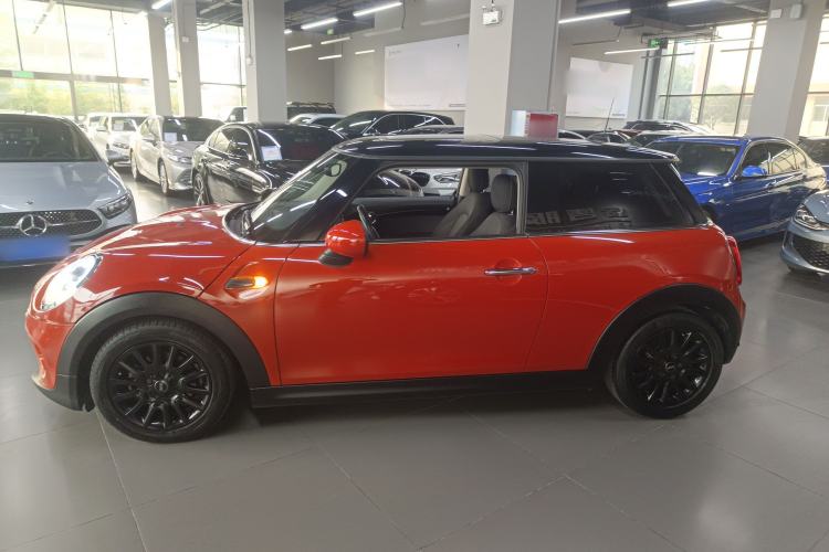 Used MINI MINI 2018 1.5T ONE PLUS