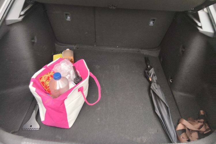 Used Skoda Octavia 2019 TSI230 DSG SmartDrive Luxury Edition China VI
