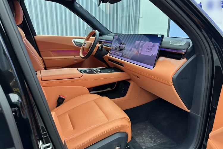 Used Lynk & Co 900 2025 1.5T Ultra