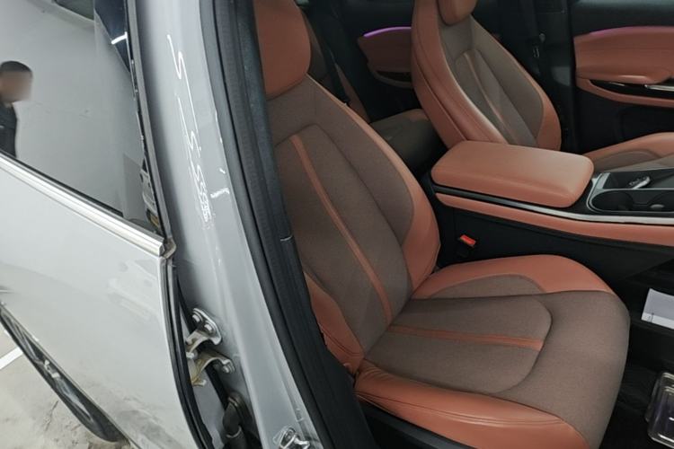 Used Nio EC6 2020 465 km Sport Edition