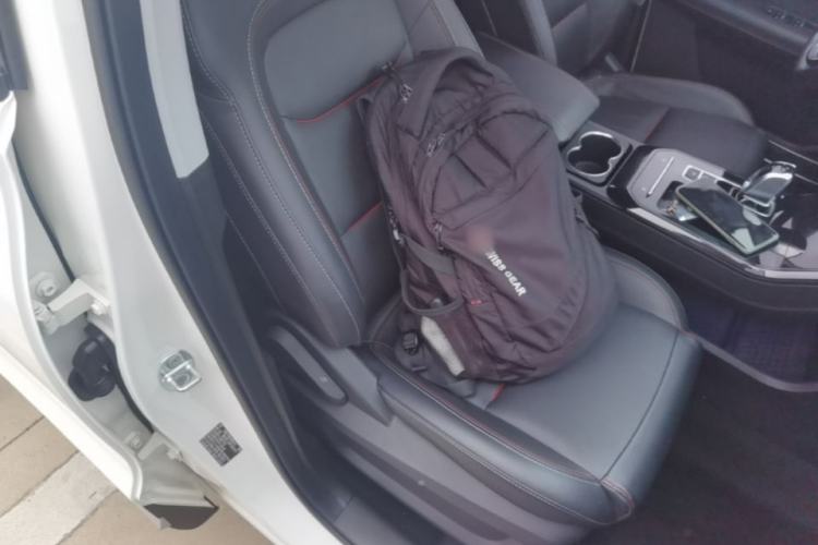 Used Chery Tiggo 7 2020 1.5T CVT Luxury Model