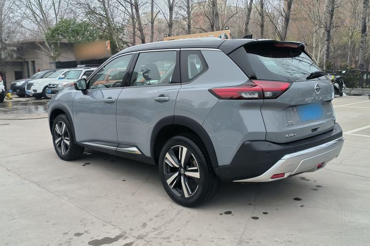 Used Nissan X-Trail 2021 VC-Turbo 300 CVT 4WD Ultimate Edition