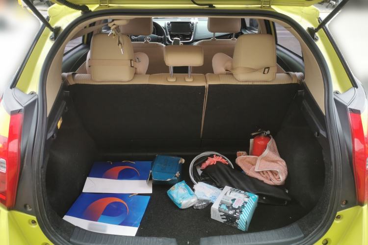 Used Toyota YARiS L Zhi Xuan 2016 Revised 1.5 GS CVT Agile Edition