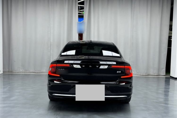Used Volvo S90 2023 B5 Zhiyuan Luxury Edition