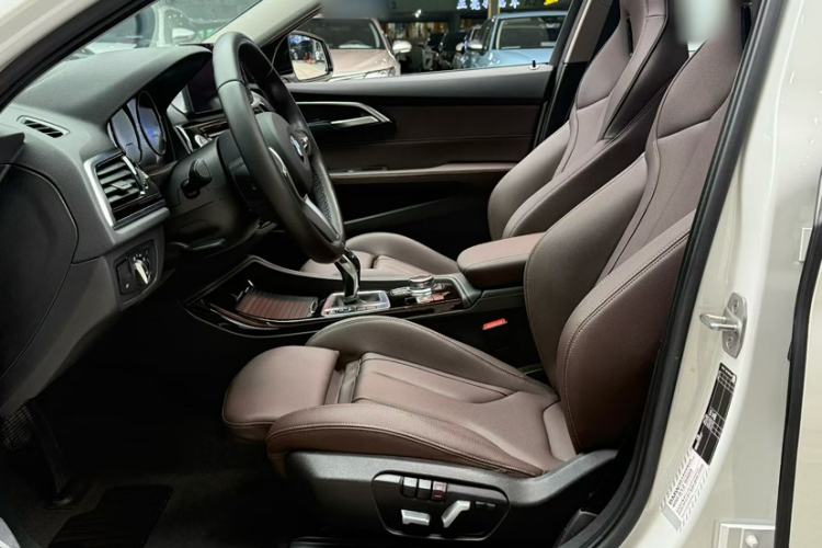 Used BMW 1 Series 2022 125i M Sport Night Edition