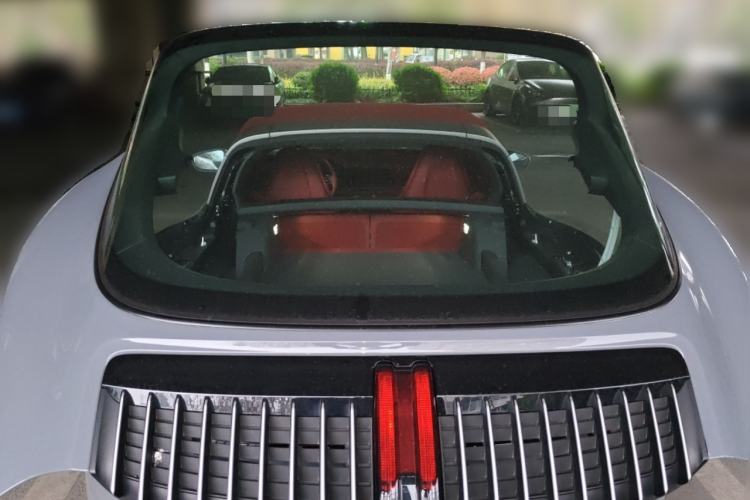 Used Porsche 911 2022 Targa 4S 3.0T
