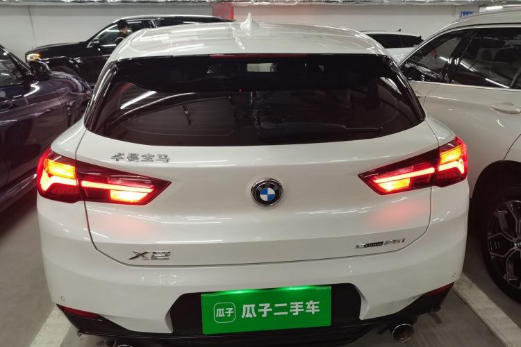 Used BMW X2 2022 sDrive25i M Sport Package