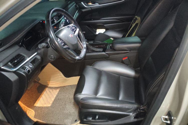 Used Cadillac XTS 2018 28T Tech Edition
