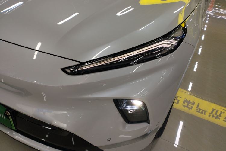 Used Buick E5 2025 Model 620KM Prestige Edition Left Front Headlight