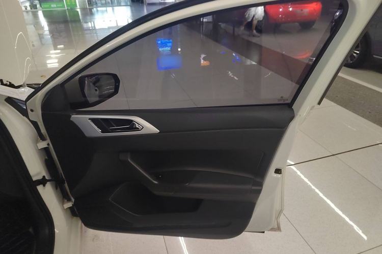 Used Volkswagen Polo 2021 Plus 1.5L Automatic Colorful Tech Edition