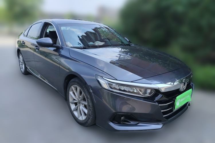 Used Honda Accord 2022 260TURBO Luxury Edition