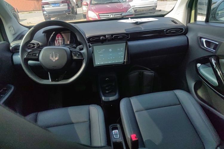 Used Leapmotor T03 2022 YAOJIN Edition