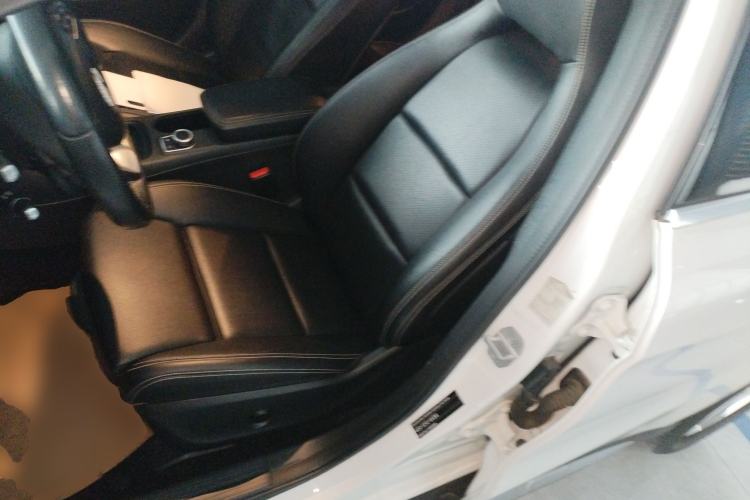 Used Mercedes-Benz GLA 2017 GLA 200 Sport Edition
