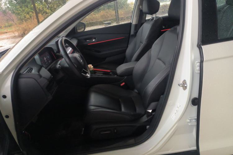 Used Honda Accord 2023 260TURBO Smart Enjoyment Version