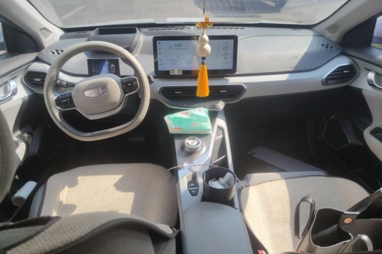 Used Geometry A 2019 Upgraded Model High-Performance Standard Range Power Cube Version
