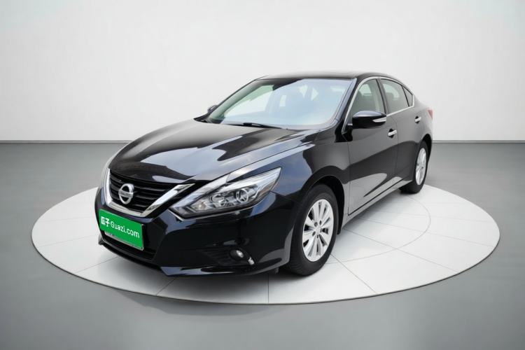 Used Nissan Teana 2016 Revised Version 2.0L XL Comfort Edition
