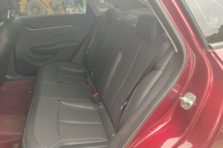 Used Buick GT 2021 Revised Version Flagship 1.5L Automatic Elite Edition