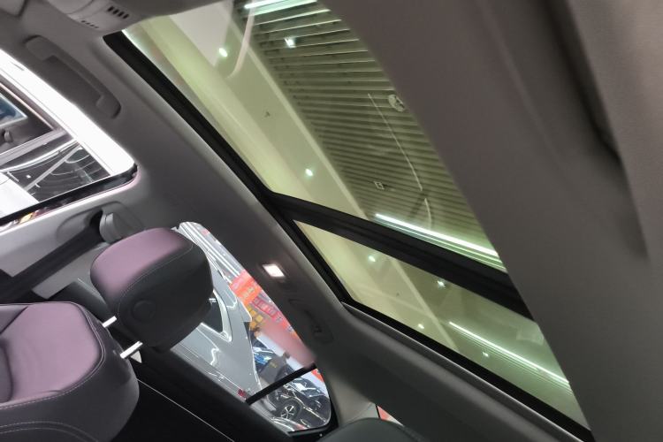 Used Volkswagen Magotan 2020 330TSI DSG Luxury Edition