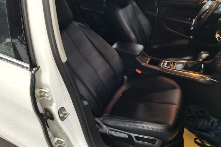 Used Peugeot 408 2015 1.2T Automatic Luxury Edition