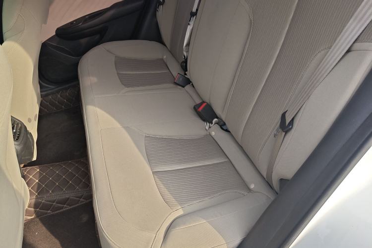 Used Buick GT 2015 15N Automatic Elite Version