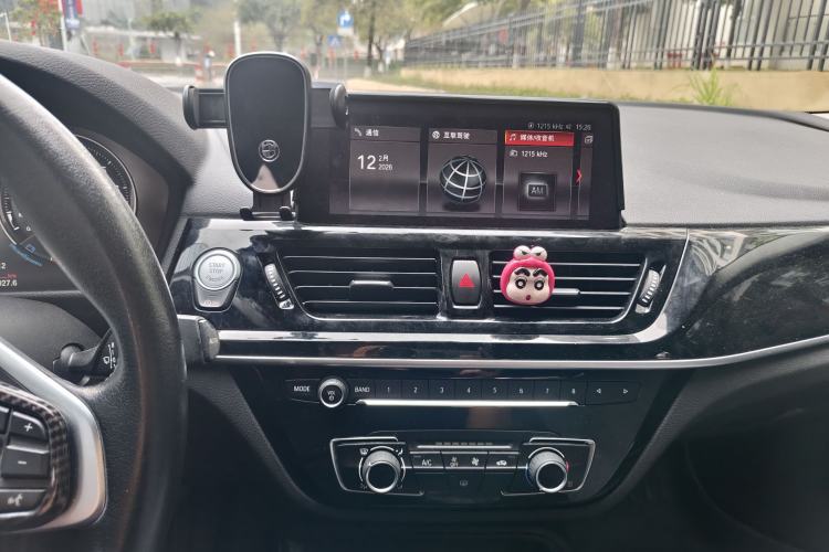 Used BMW 1 Series 2021 120i M Sport Edition