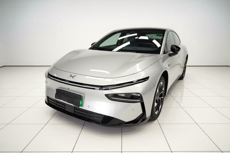 Used XPeng P7+ 2024 Long-Range Max Guazi used car, China used car export, Used car for sale, Used  cars, Cheapest cars for sale