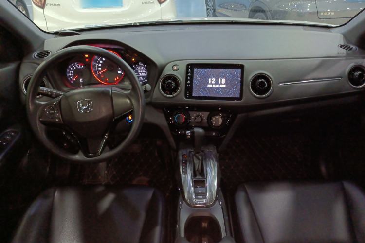 Used Honda XR-V 2021 1.5L CVT Classic Edition
