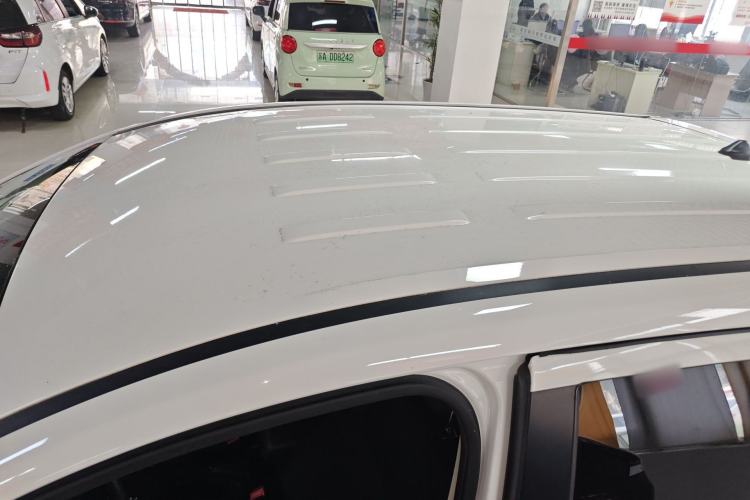 Used Ford EcoSport 2018 1.5L Automatic Elite Edition