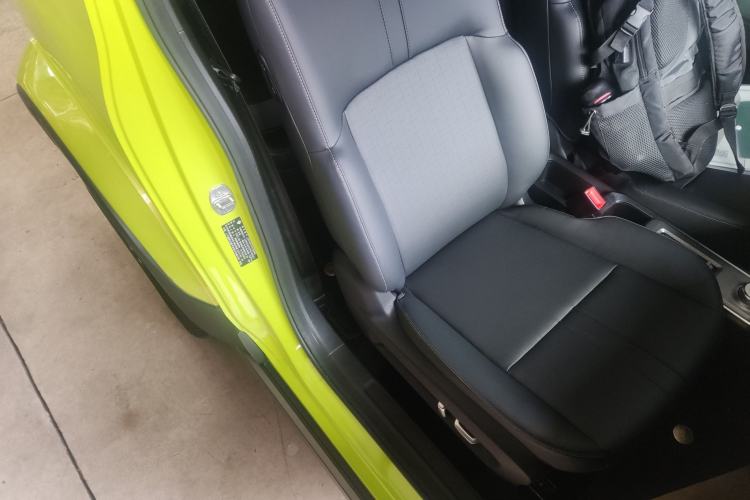 Used Baojun Spark 2023 Intelligent Premium Edition
