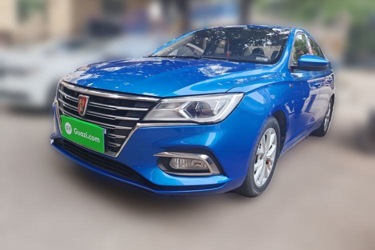 Used Roewe i5 2020 1.5L Automatic 4G Connected Linghao Edition