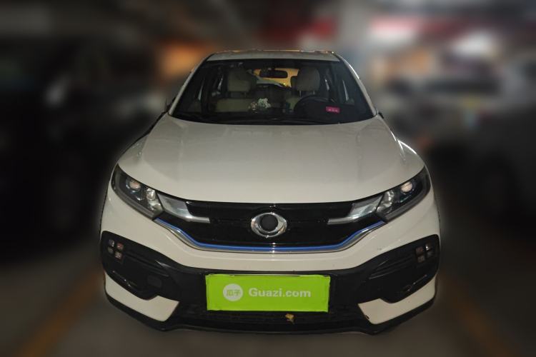 Used CIIMO X-NV 2020 Windstorm Edition