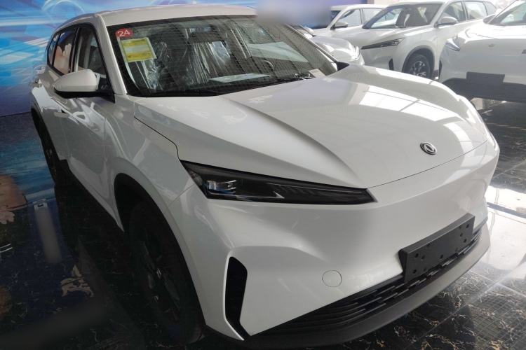 Used Dongfeng Aeolus SKY EV01 2025 530km AIR