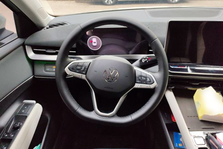 Used Volkswagen Sagitar 2026 Model L 300TSI DSG Elite Version
