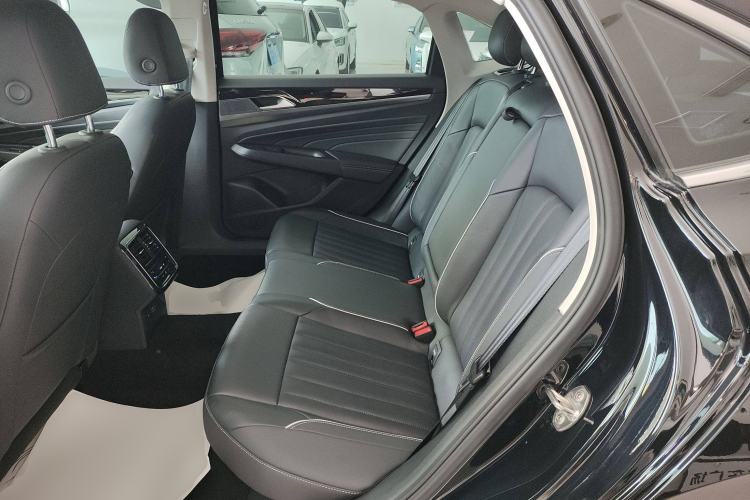 Used Volkswagen Passat 2023 Revised 330TSI Starry Elite Edition