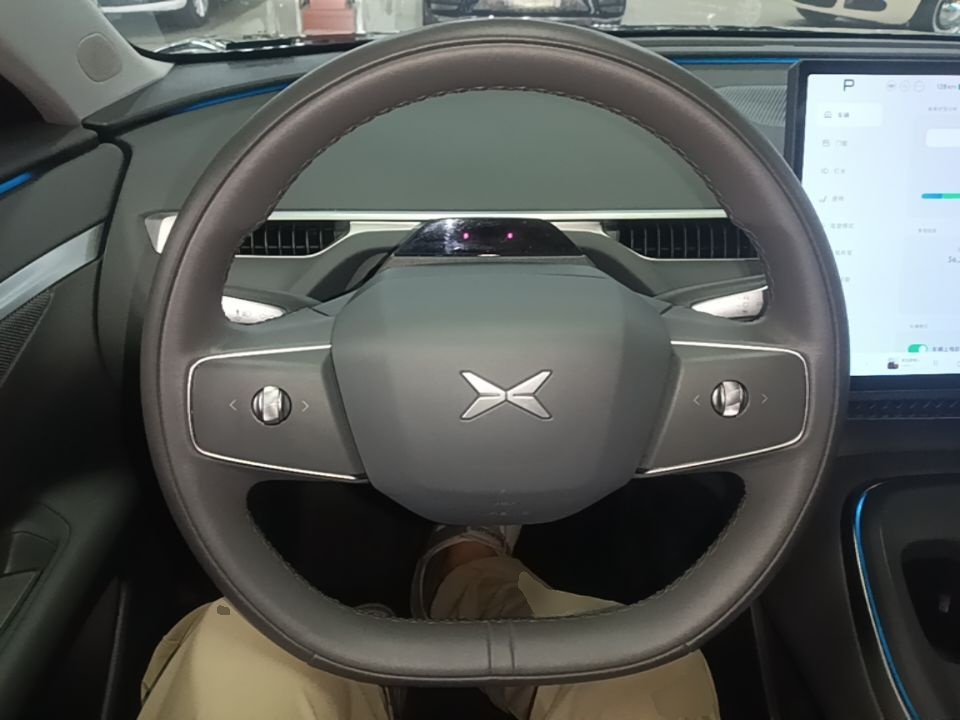 XPeng MONA M03 2024 620 with Ultra-Long Range — снимка 13