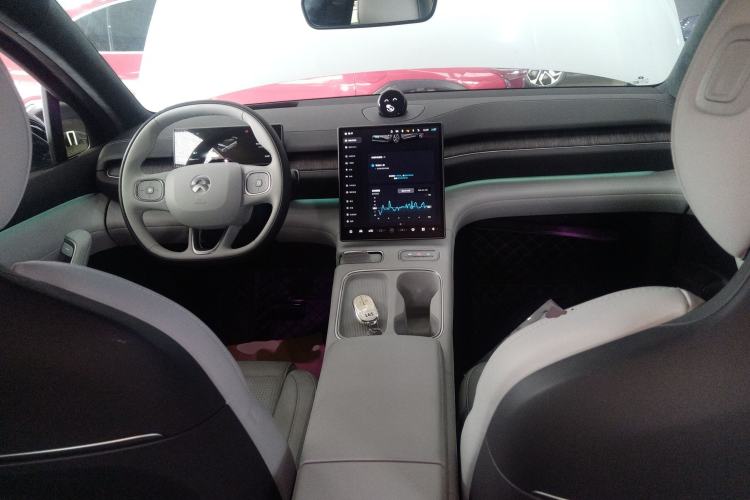 Used Nio ES6 2024 75 kWh