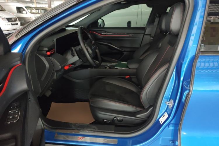 Used Ford EVOS 2022 EcoBoost 245 Sport Edition