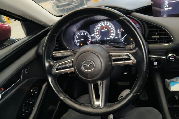 Used Mazda Mazda 3 Axela 2020 2.0L Automatic Zhiya Edition