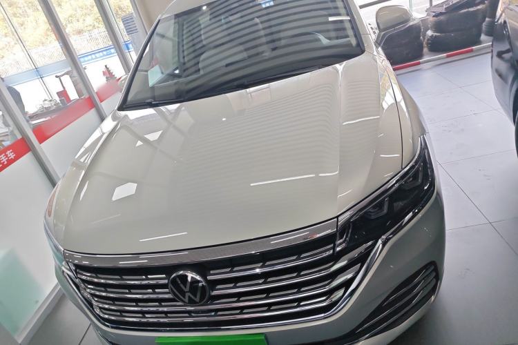 Used Volkswagen Viloran 2024 380TSI Flagship Edition