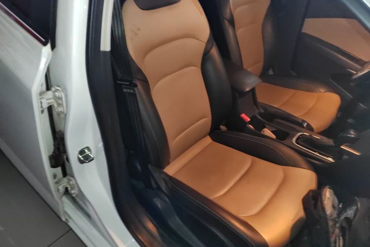 Used Chevrolet Monza 2022 320 Automatic Enjoyment Sunroof Version