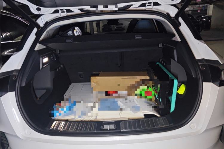 Used Lynk & Co 06 2020 1.5T YAO Halo